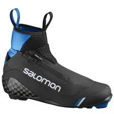 Ботинки лыжные SALOMON S/RACE CLASSIC PROLINK 9.5 